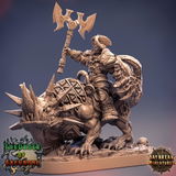 Harmon review photo