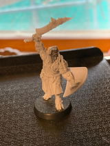 Eudora review photo
