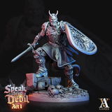 Wilford review photo