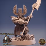 Genevieve review photo