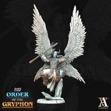 Alvis review photo