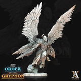 Alvis review photo