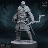 Merle review photo