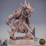 Merle review photo