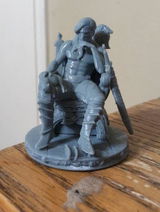 Elias review photo