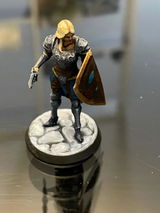 Itzel review photo