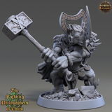 Vance review photo