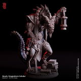 Sherman review photo