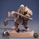 Blaise review photo