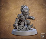 Leif review photo