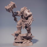 Wilson review photo