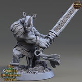 Martin review photo