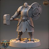 Lewis review photo