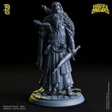 Bret review photo
