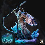 Raven review photo