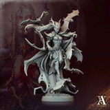 Aron review photo