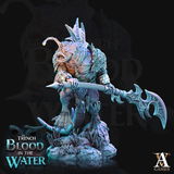 Raven review photo