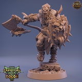 Arthur review photo