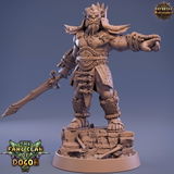 Arthur review photo