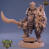 Arthur review photo