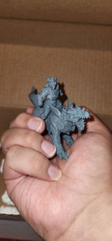 Tommie review photo