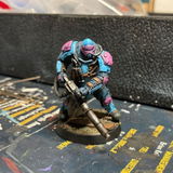 Wallace review photo