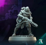 Mckenzie review photo
