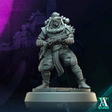 Mckenzie review photo