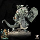 Dewayne review photo