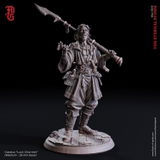 Demarcus review photo