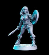 Manuela review photo