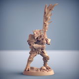 Ernesto review photo