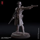 Lester review photo