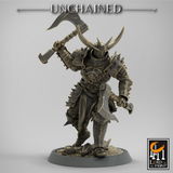 Trever review photo