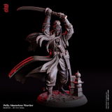 Matteo review photo