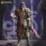 Lucius review photo