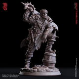 Lucius review photo