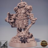 Brennan review photo