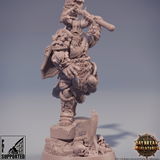 Brennan review photo