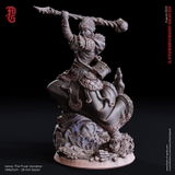 Gwendolyn review photo