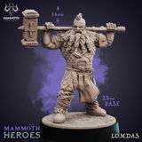 Lennie review photo