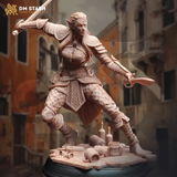 Aurelia review photo