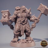 Xavier review photo