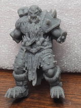 Erwin review photo