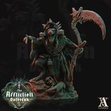 Antoinette review photo