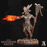 Akeem review photo