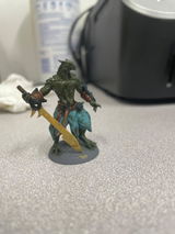 Tyshawn review photo