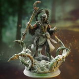 Abraham review photo