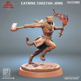 Casimir review photo