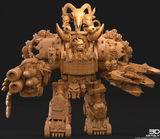 Dewitt review photo